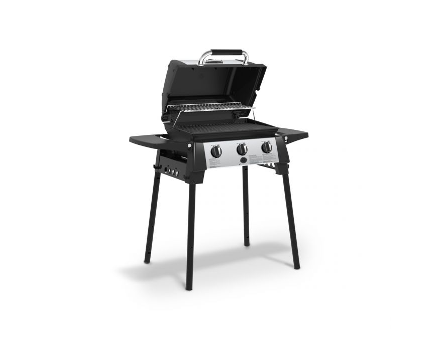 Grill gazowy Porta-Chef 320