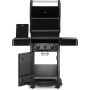 Grill Gazowy Rogue XT 365 czarny z palnikiem Sizzle Zone - 2