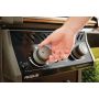 Grill Gazowy Rogue XT 365 czarny z palnikiem Sizzle Zone - 4