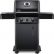 Grill Gazowy Rogue XT 365 czarny z palnikiem Sizzle Zone