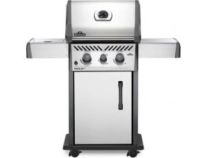 Grill Gazowy Rogue XT 365 stal szlachetna z palnikiem Sizzle Zone