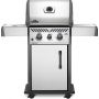 Grill Gazowy Rogue XT 365 stal szlachetna z palnikiem Sizzle Zone