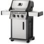 Grill Gazowy Rogue XT 365 stal szlachetna z palnikiem Sizzle Zone - 2