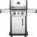 Grill Gazowy Rogue XT 365 stal szlachetna z palnikiem Sizzle Zone