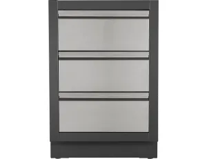 Napoleon szafka Oasis™ z dwiema szufladami