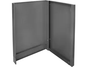 Napoleon Oasis™  zestaw obudowy lodówki - panel końcowy
