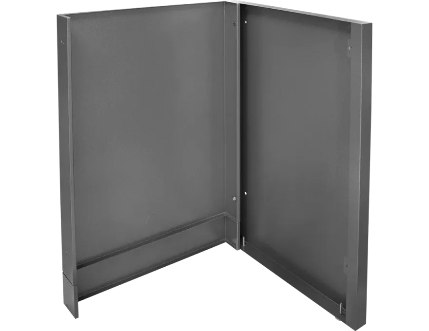 Napoleon Oasis™  zestaw obudowy lodówki - panel końcowy
