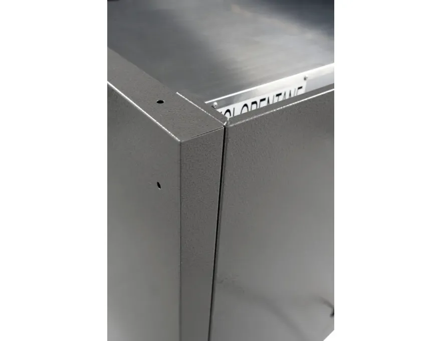 Napoleon Oasis™  zestaw obudowy lodówki - panel końcowy podwójny - 4