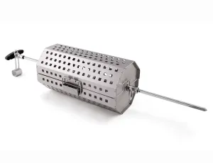 Broil King kosz do rożna obrotowego
