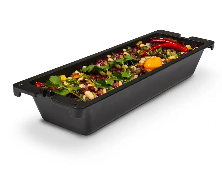 Żeliwny wok Imperial / Regal - 3