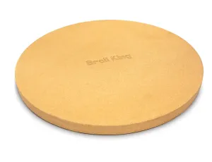 Kamień do pizzy ø 38 cm