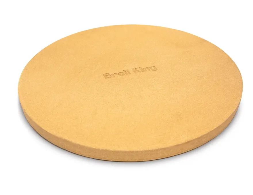 Kamień do pizzy ø 38 cm