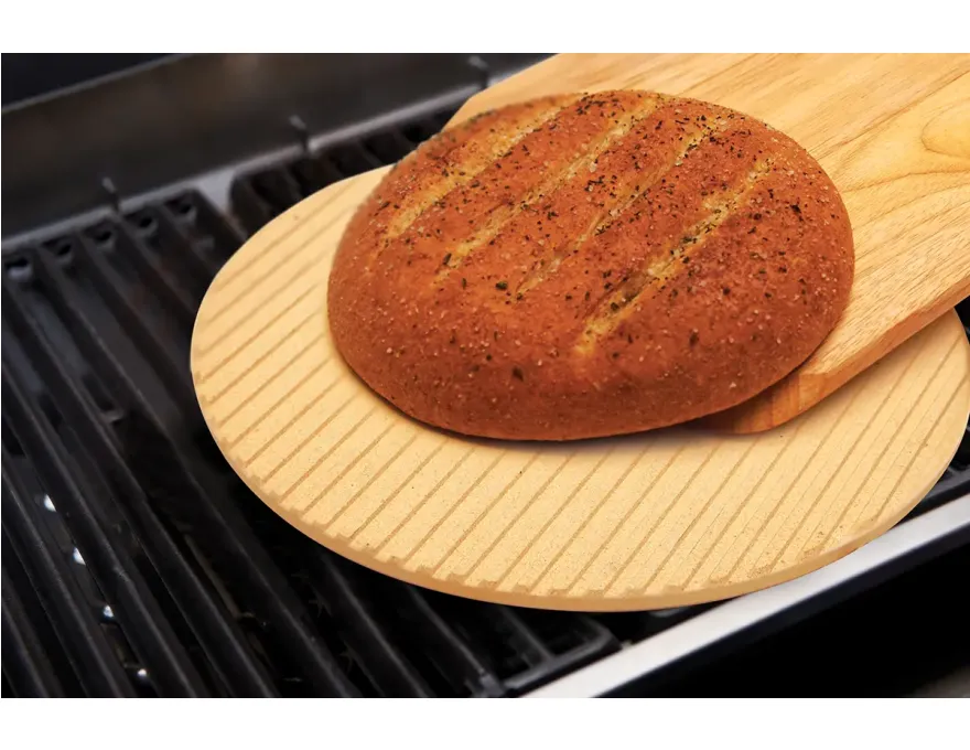 Kamień do pizzy ø 38 cm - 3