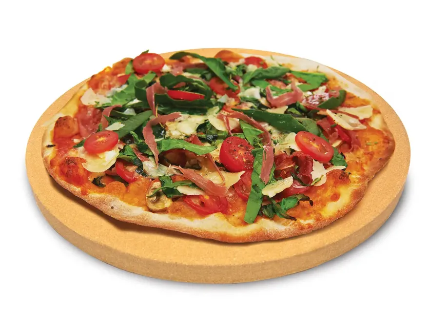 Kamień do pizzy ø 38 cm - 2