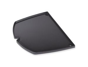 Płyta żeliwna Weber Q do grilli z serii Q 3000/3200