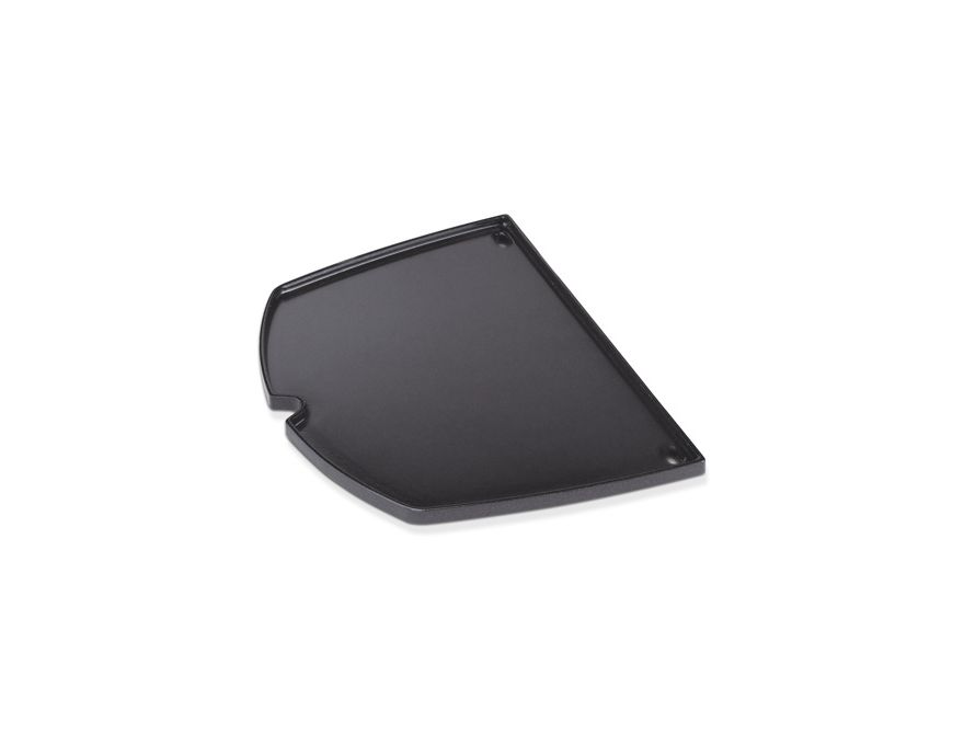 Płyta żeliwna Weber Q do grilli z serii Q 3000/3200