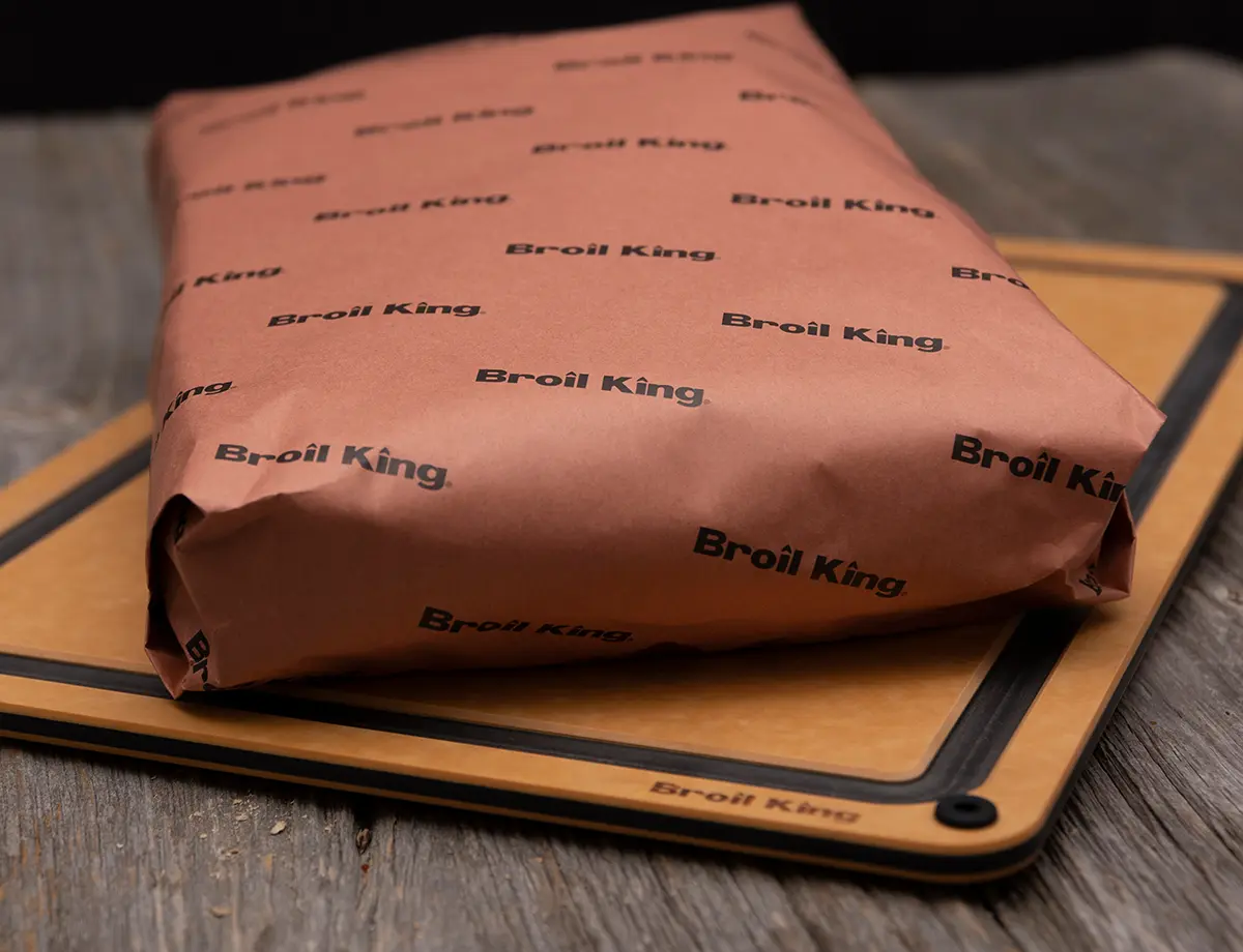 Papier rzeźniczy do pieczenia Broil King Papier rzeźniczy do pieczenia Broil King