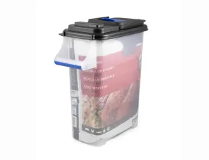 Pojemnik na pellety