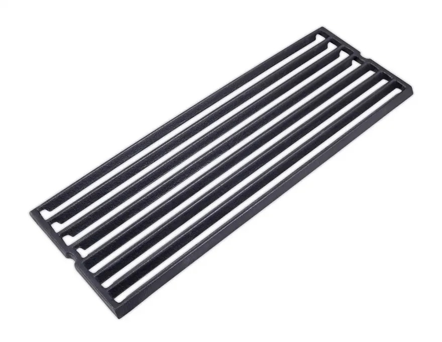 Dwustronny ruszt żeliwny Baron™ | Crown™ 1szt. - 3