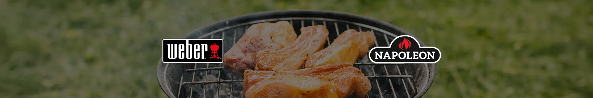 Grille węglowe Grillweb Grille węglowe Grillweb