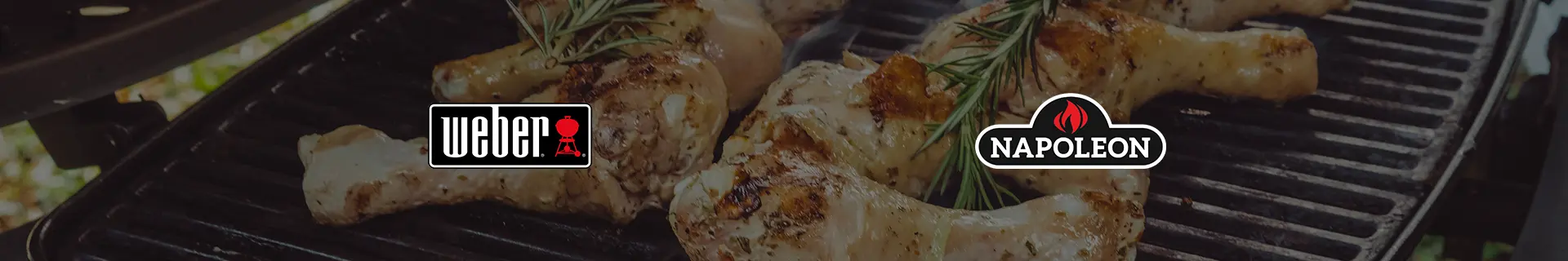 Grille elektryczne Grillweb
