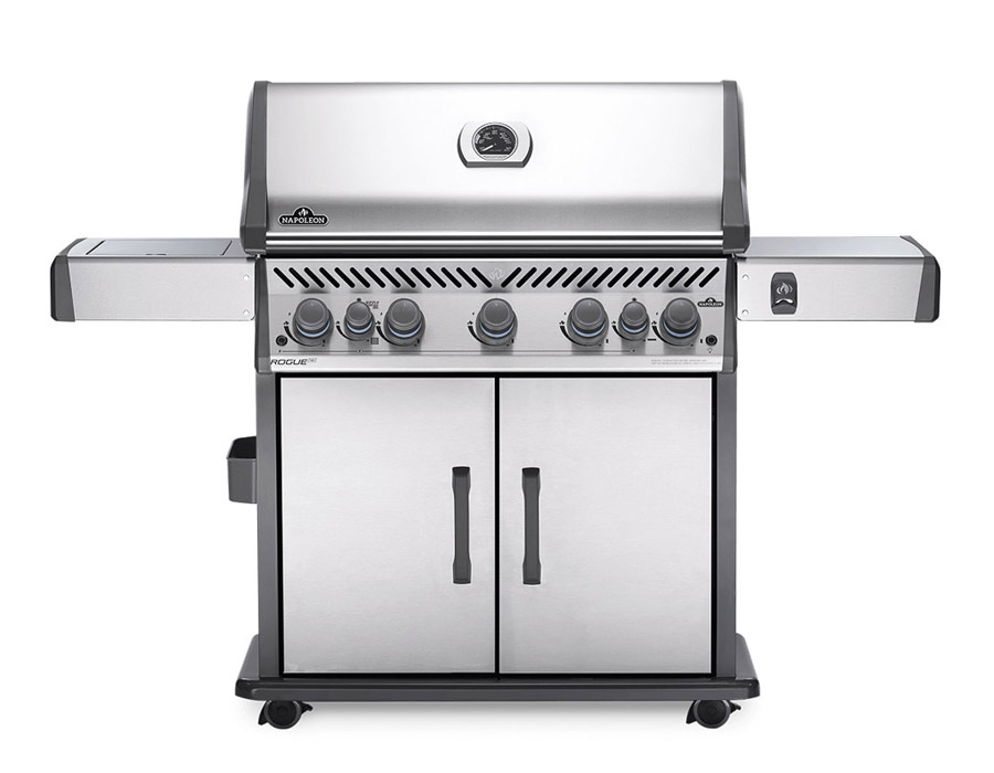 Grill gazowy Rogue SE 625 marki Napoleon