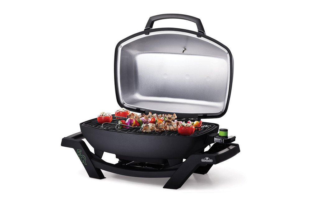 Grill elektryczny Travel Q Pro 285 Grill elektryczny Travel Q Pro 285