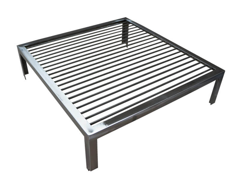 Grilltop Quan Garden Art
