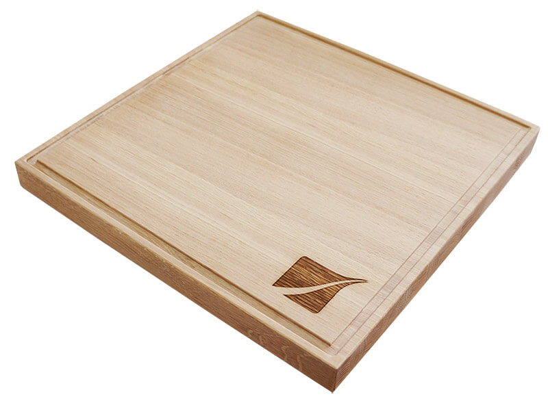 Butcher Block