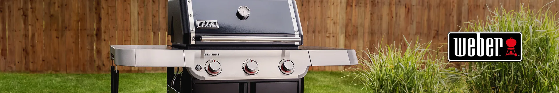 Grille gazowe Weber Grille gazowe Weber