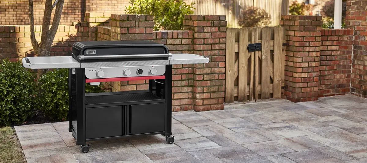 Grill Weber Plancha Slate Grill Weber Plancha Slate