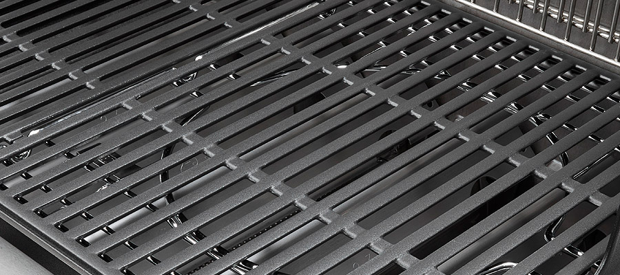 Ruszt żeliwny Weber Ruszt żeliwny Weber