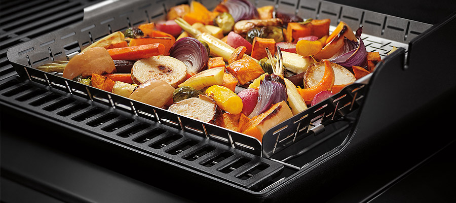 Weber System Crafted Weber System Crafted