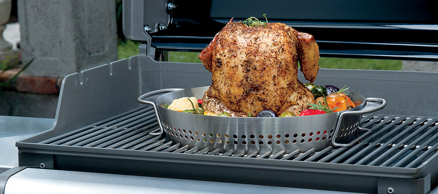 Weber GBS Weber GBS