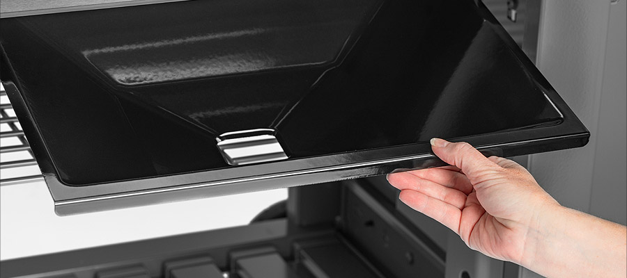 System odprowadzania tłuszczu System odprowadzania tłuszczu