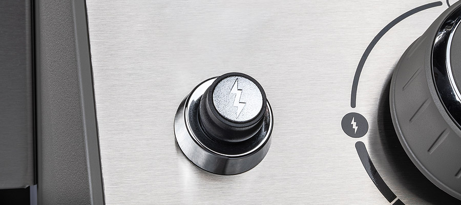 Weber Zapłon elektroniczny Infinity Weber Zapłon elektroniczny Infinity